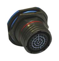 AMPHENOL SOCAPEX D38999/24WD97PD