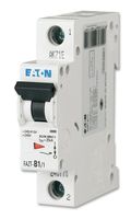 EATON MOELLER FAZ6-B25/1
