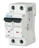 EATON MOELLER FAZ6-C13/2