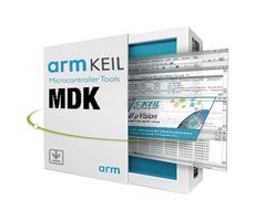 ARM MDK001 MDK PLUS FLEX-FL 1YR