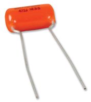 ORANGE DROP 715P Series Power Film Capacitors