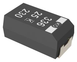 KEMET T521B155M050ATE200