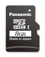 PANASONIC RP-SMKC08DE1