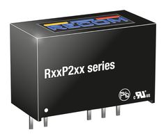 RECOM POWER R05P205S/X2