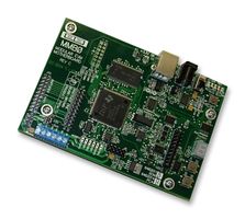 TEXAS INSTRUMENTS ADS8321EVM-PDK