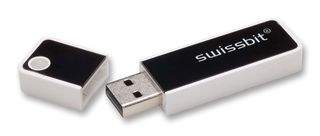 SWISSBIT SFU28192E3BP2TO-I-QT-121-STD