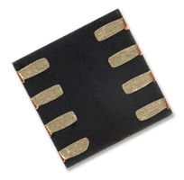 STMICROELECTRONICS STM6520AQRRDG9F