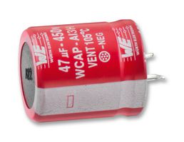 WURTH ELEKTRONIK 861141483002