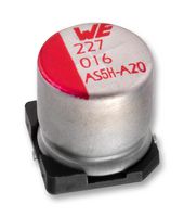 WURTH ELEKTRONIK 865230640001