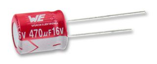 WURTH ELEKTRONIK 870025575009