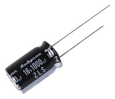 RUBYCON 10ZLS1500MEFC10X16