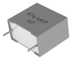 KEMET R76PF14704000J