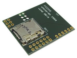 MIDAS DISPLAYS UNO32-SD