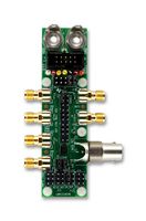 TEXAS INSTRUMENTS LMH1218EVM .