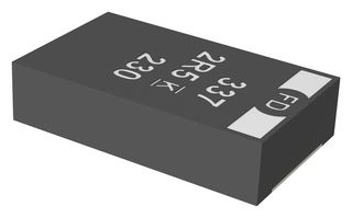 KEMET T528Z157M006ATE008