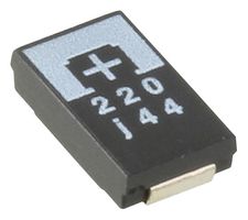 PANASONIC 2R5THE330MF