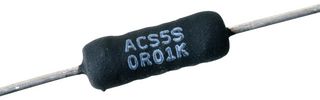 OHMITE ACS5S R8 K TR