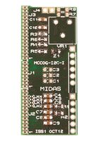 MIDAS DISPLAYS MCCOG-I2C-I-13