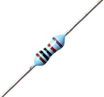 YAGEO MF0207FTE52-24K