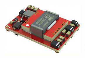 MURATA POWER SOLUTIONS MGJ6D121510LMC-R7