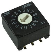 MULTICOMP RBM2-10RBVR