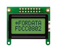 FORDATA FC0802E00-RNNYBH-16*E