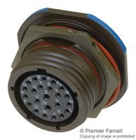 SOURIAU-SUNBANK / EATON D38999/24FJ61SA-LC