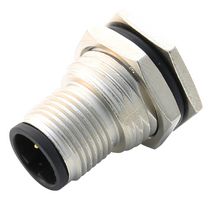 AMPHENOL LTW M12D-04PMMS-SF8001