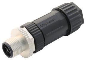 AMPHENOL LTW M12S-04BMMB-SL7002