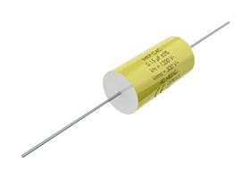 KEMET C4CAPUD4100AA1J