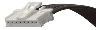 MOLEX / PARTNER STOCK 15136-0803