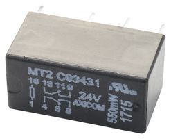 AXICOM - TE CONNECTIVITY C93431
