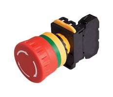 MULTICOMP PRO MCA20B-V4E01R