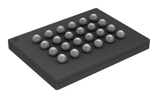 ANALOG DEVICES MAX30112EWG+T