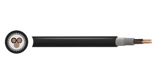 MULTICOMP PRO PP-6942X1.5MM XLPE/SWA/PVC