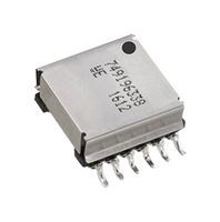 WURTH ELEKTRONIK 749196328