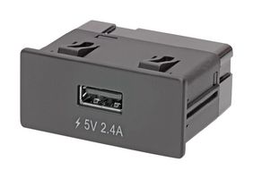 MOLEX / PARTNER STOCK 68532-4510
