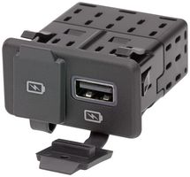 MOLEX / PARTNER STOCK 68532-4462