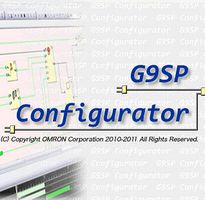 OMRON INDUSTRIAL AUTOMATION WS02G9SP01V2