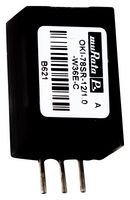 MURATA POWER SOLUTIONS OKI-78SR-3.3/1.5-W36E-C