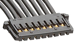 MOLEX 15132-0802