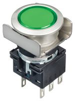IDEC LB6MB-M1T6LG