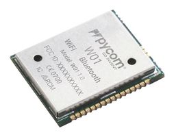 PYCOM W01