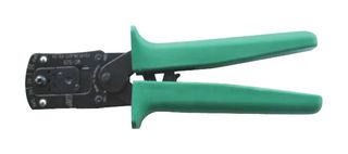 JST / JAPAN SOLDERLESS TERMINALS WC-520