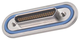 CINCH CONNECTIVITY SOLUTIONS DCDH-25S4C40.5BN