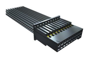 SAMTEC SFSD-05-28-H-10.00-SR .