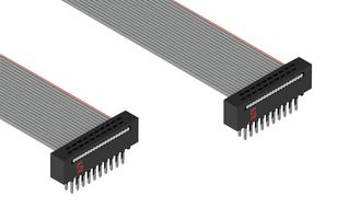 SAMTEC FFMD-10-D-05.50-01