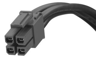 MOLEX / PARTNER STOCK 45136-0403