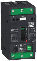 SCHNEIDER ELECTRIC GV4PEM80S