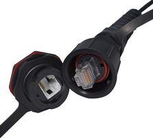 STEWART CONNECTOR SS-39400-004